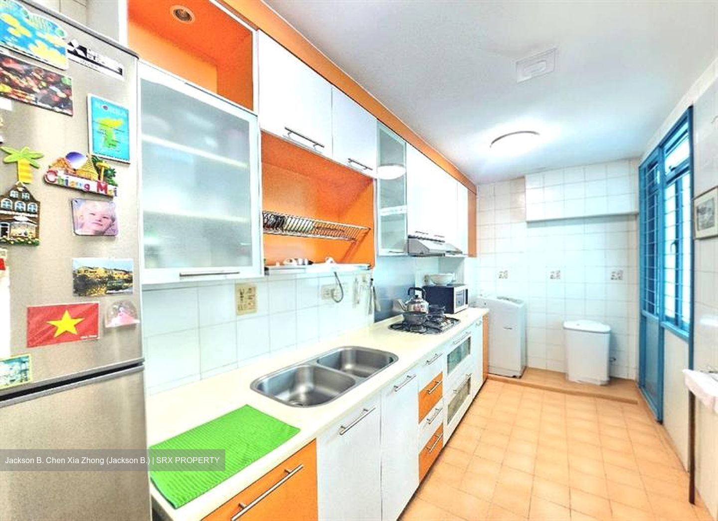 Blk 182 Edgefield Plains (Punggol), HDB 5 Rooms #569125201